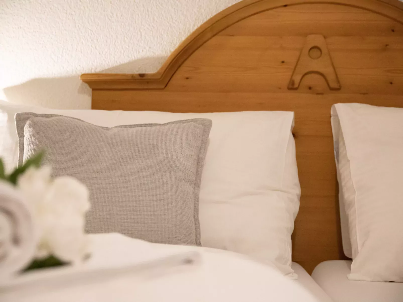 Chalet Abendrot apARTments-Dedans