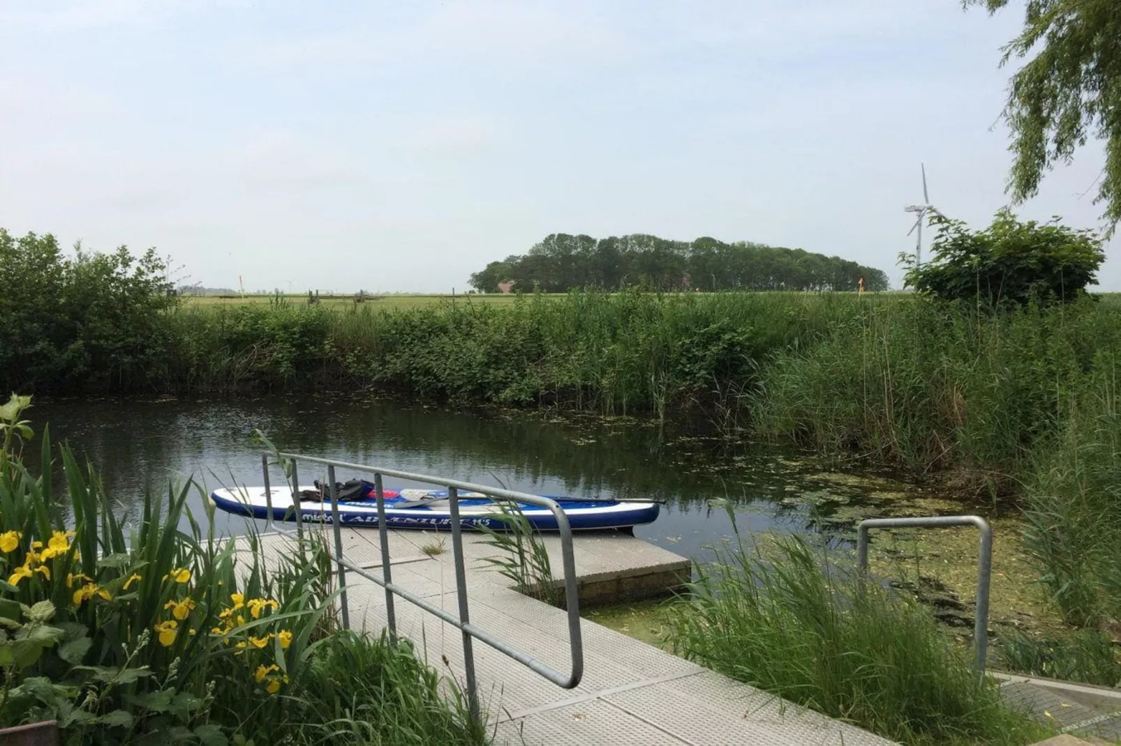 Fewo Seelust 03 Unten-Areas summer 1km