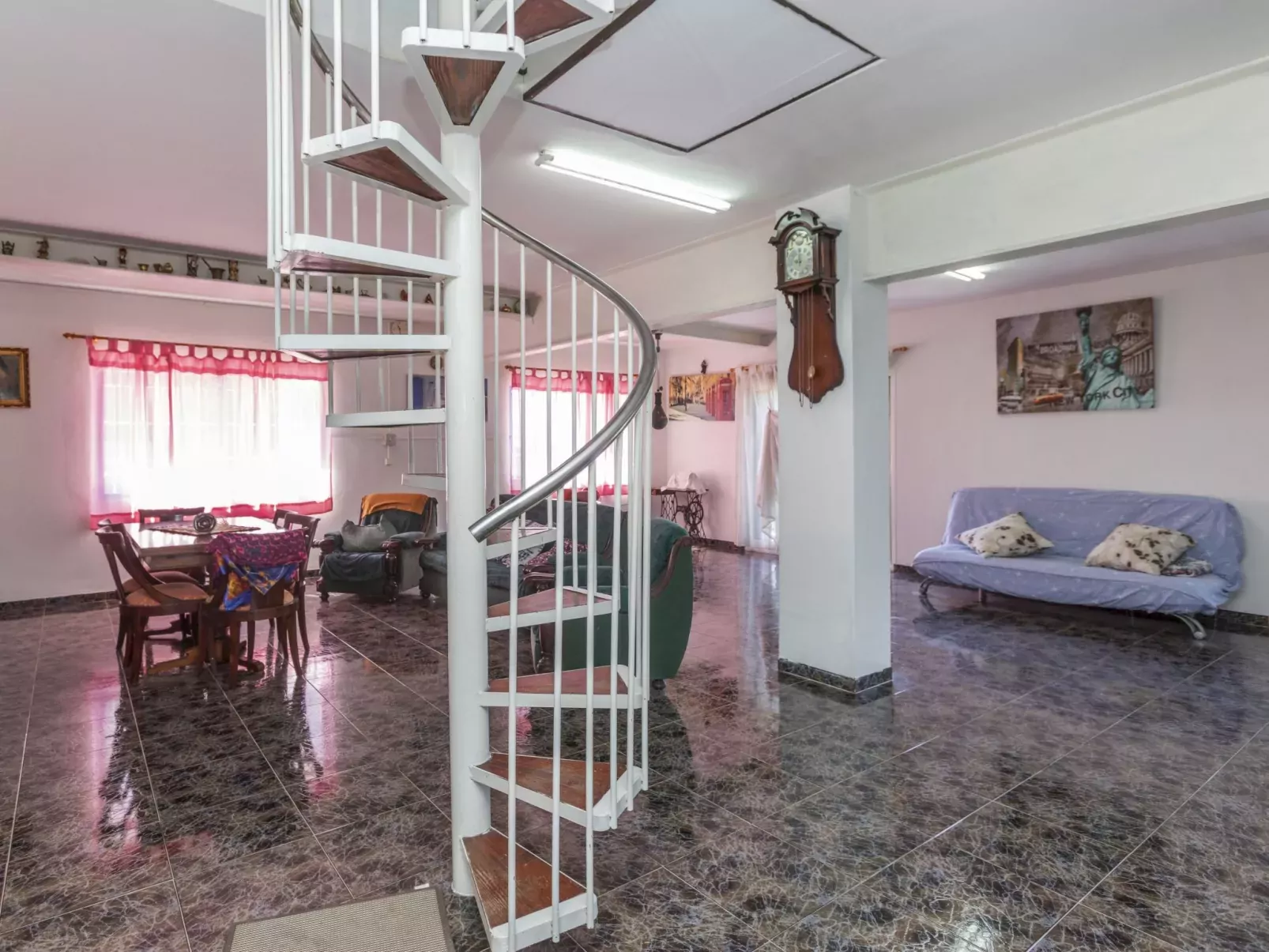 Villa Pedro-Dedans
