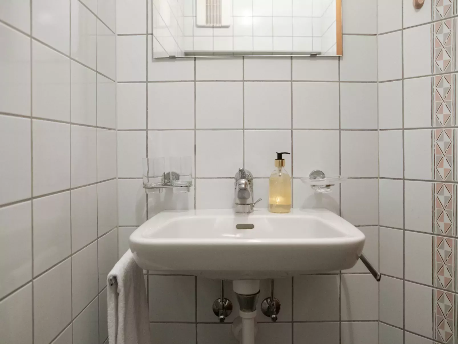 Chalet Abendrot apARTments-Dedans