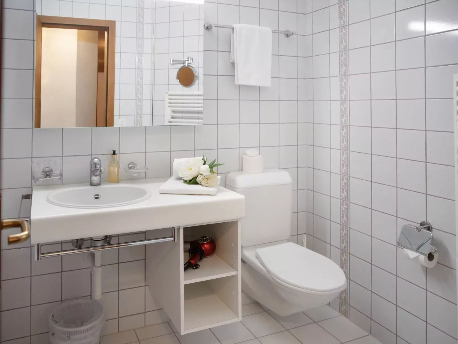 Chalet Abendrot apARTments-Dedans