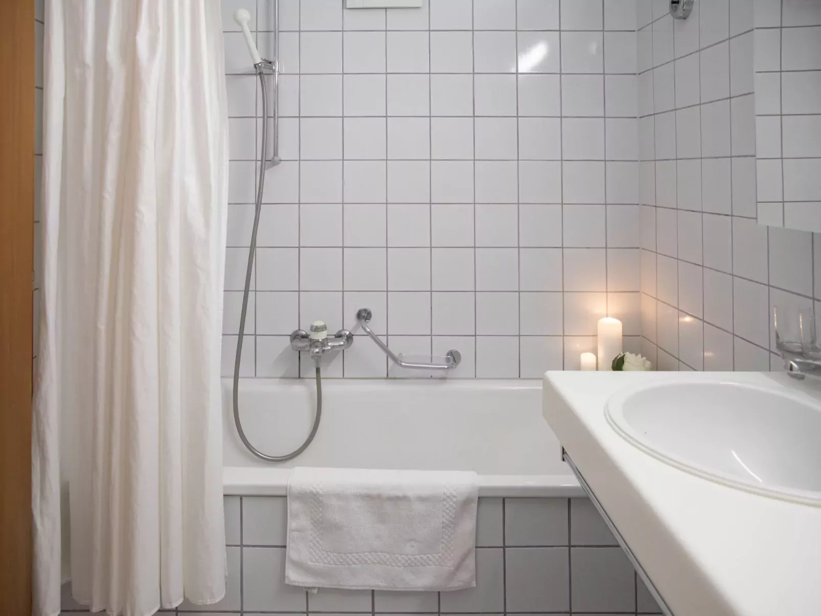 Chalet Abendrot apARTments-Dedans