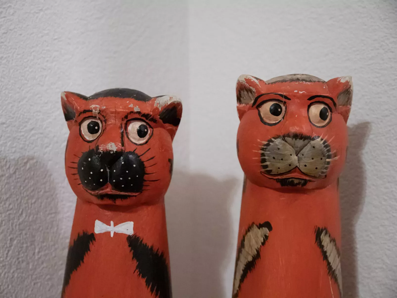 Chalet Abendrot apARTments-Dedans