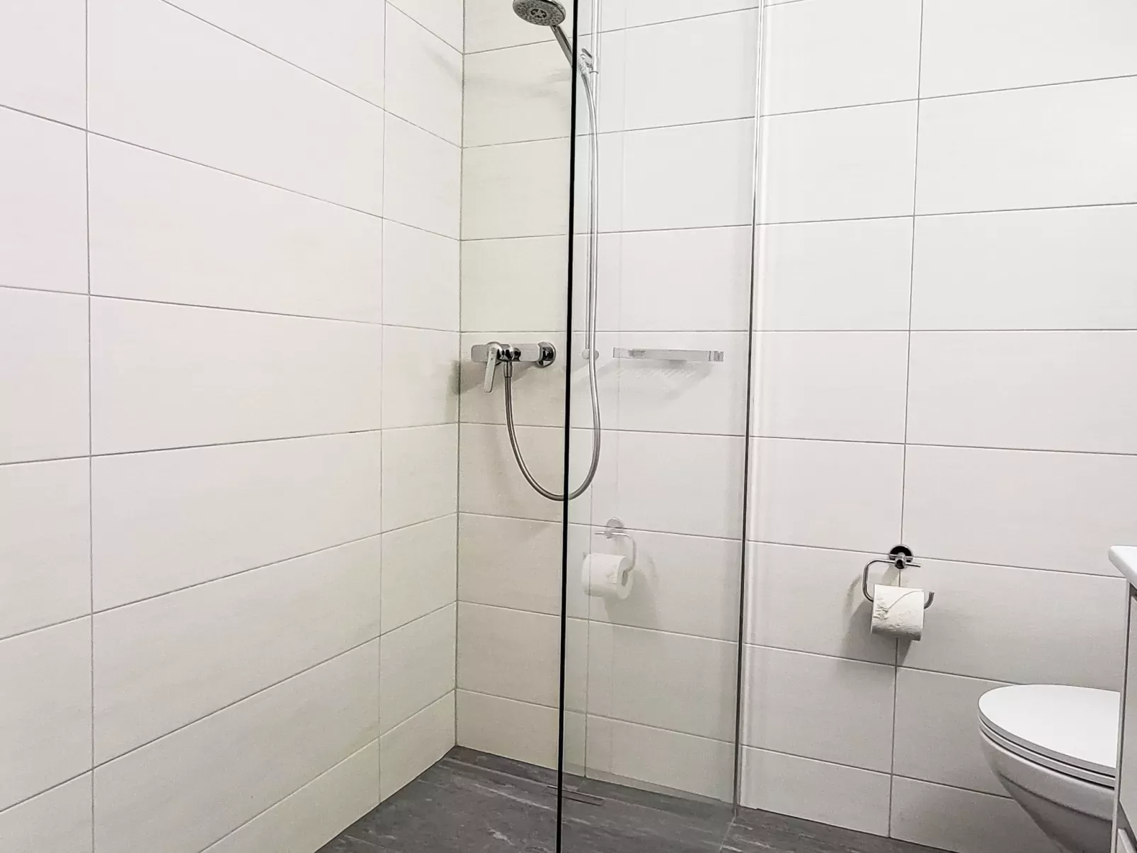 Residenza Miralago Apt. A6-Inside