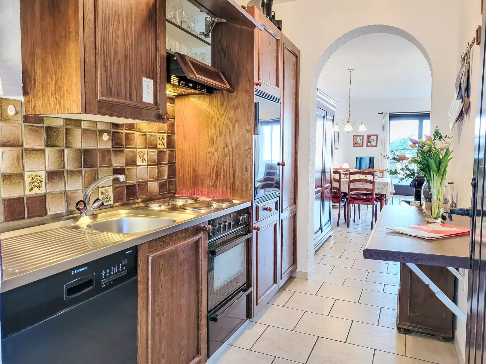 Residenza Miralago Apt. A6