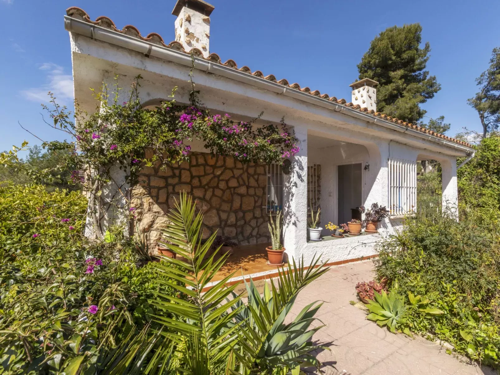 Villa Pedro-Dehors