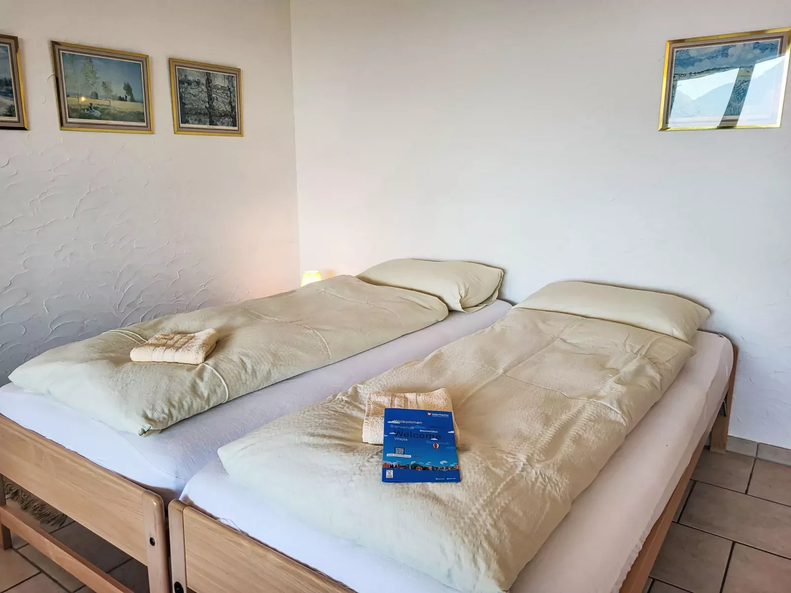 Residenza Miralago Apt. A6