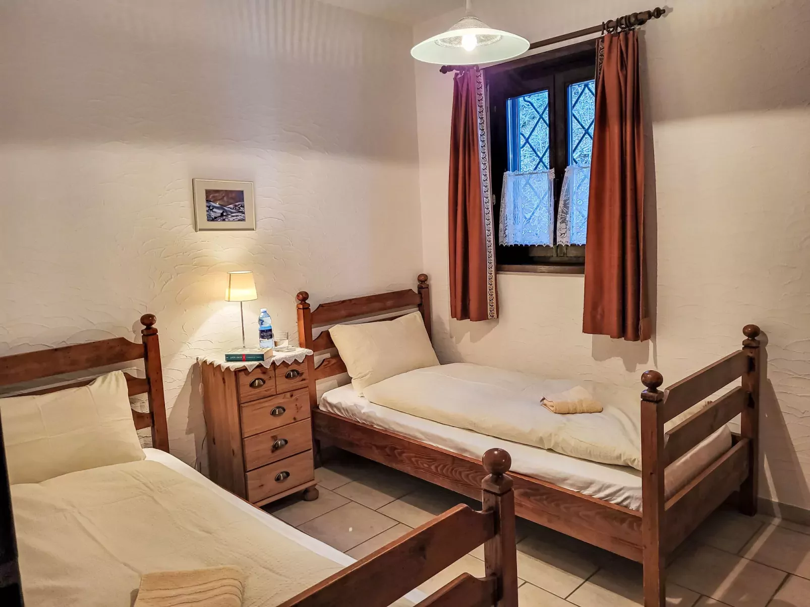Residenza Miralago Apt. A6-Inside