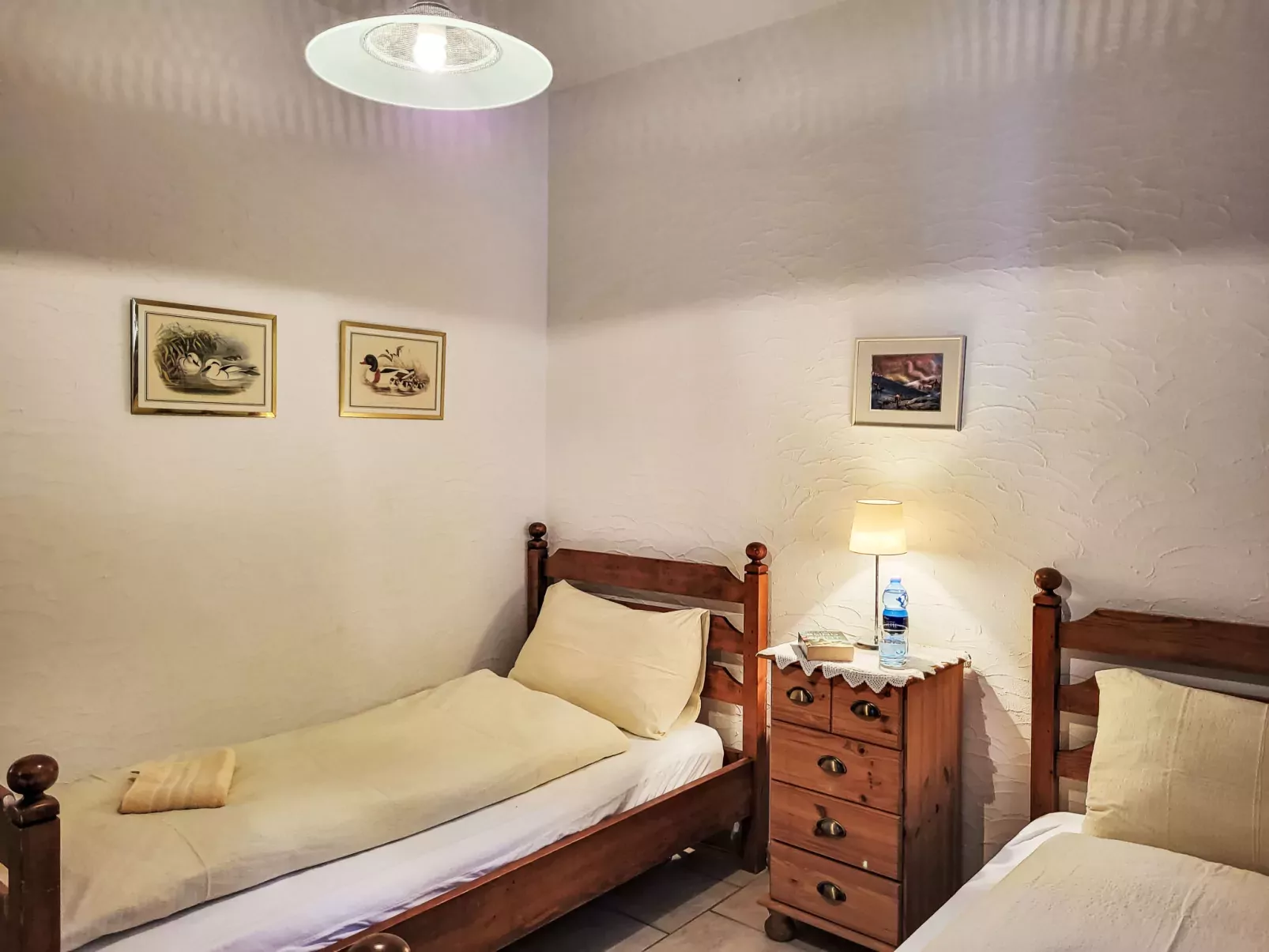 Residenza Miralago Apt. A6-Inside