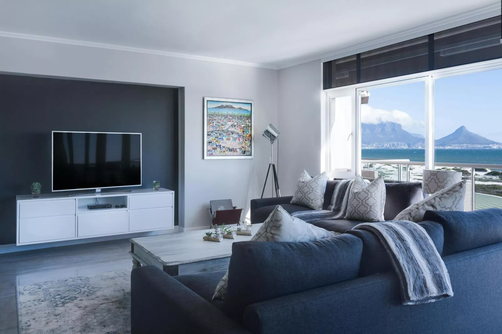 Fewo Seelust 03 Unten-Living room