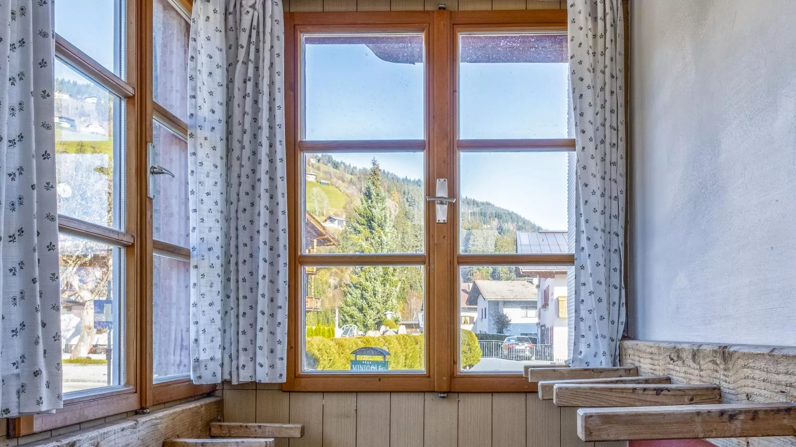 Chalet Staffner unten-Facilities
