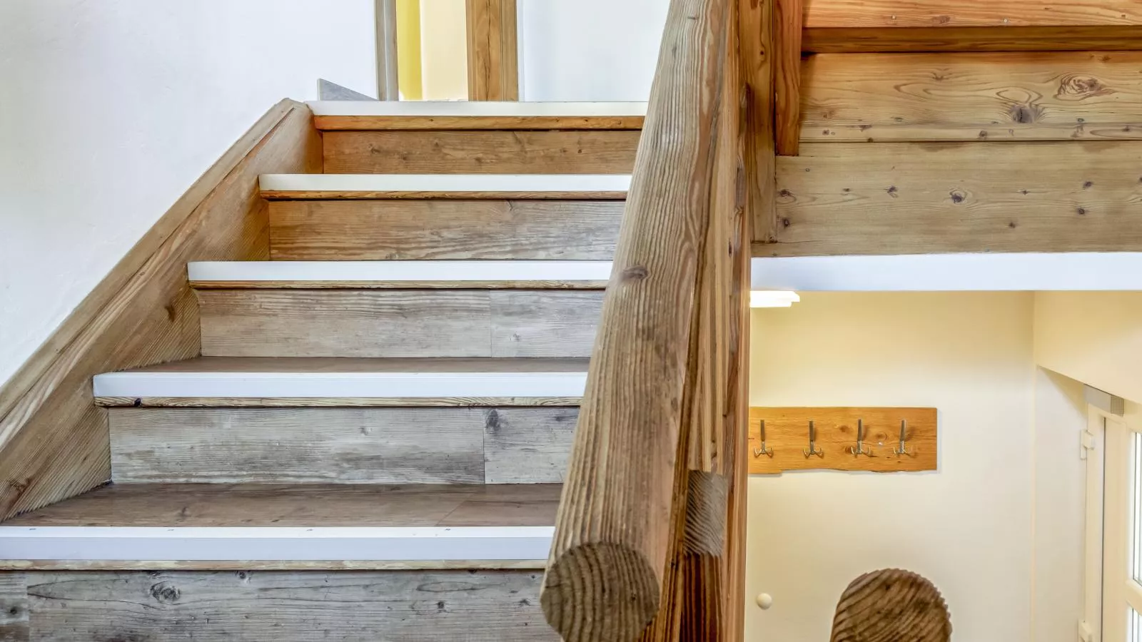 Chalet Staffner oben-Reception hall
