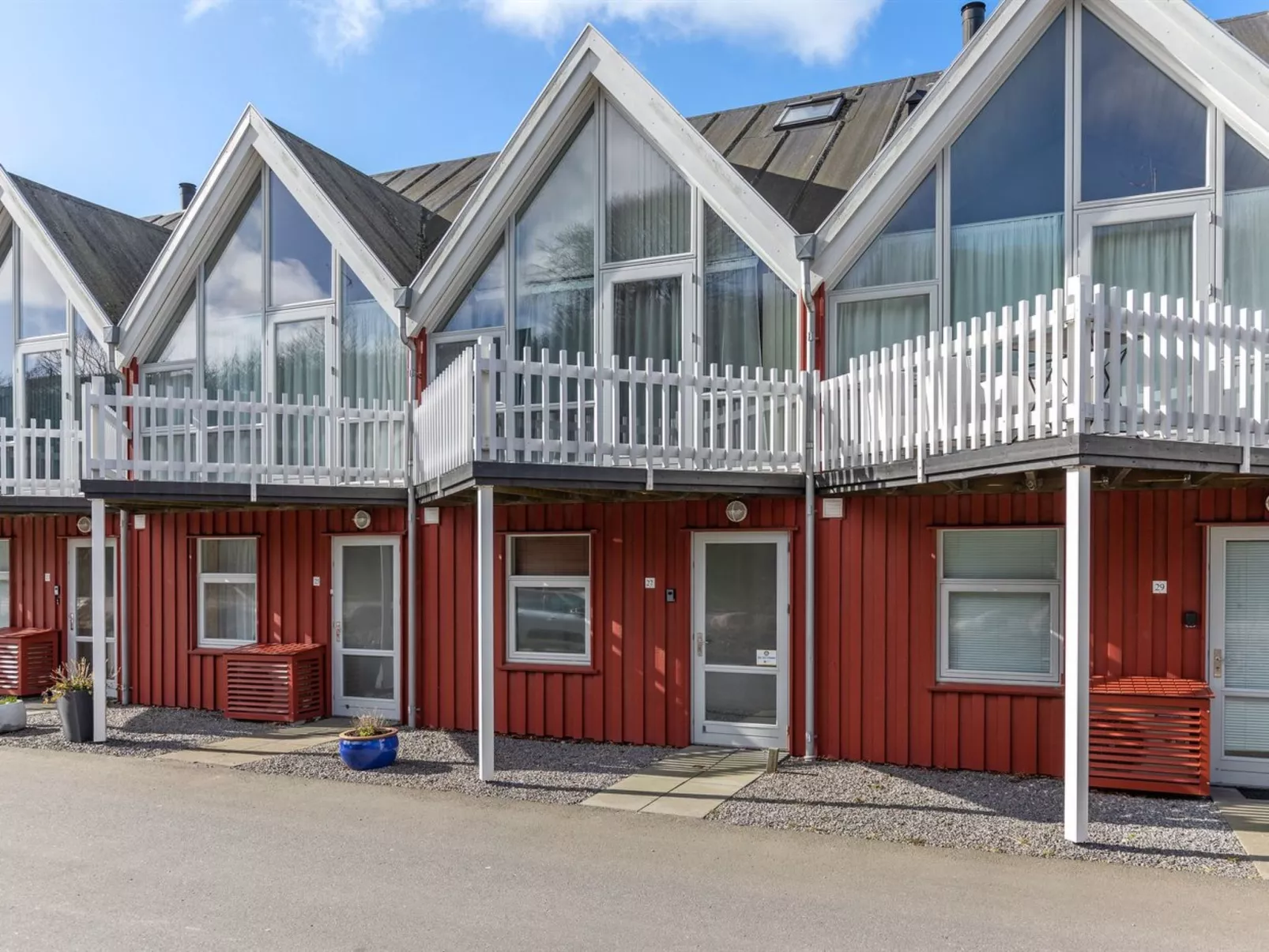"Allette" - 10m from the sea-Outside