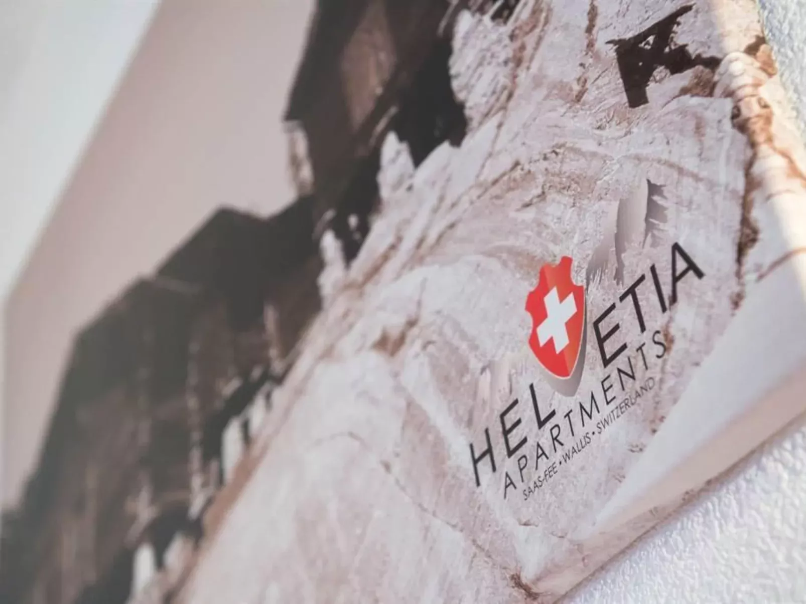 Helvetia Apartments-Outside