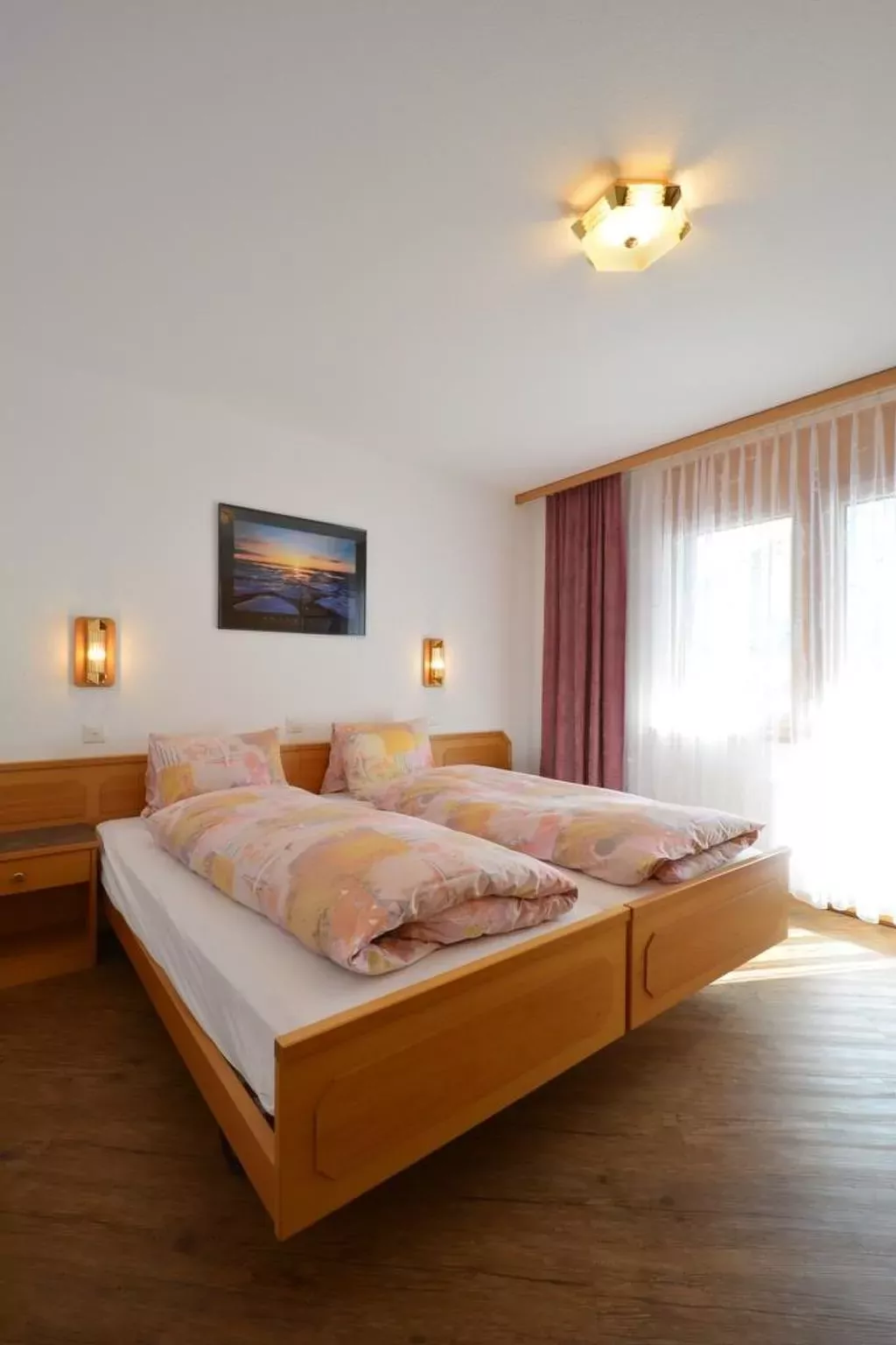 Helvetia Apartments-Inside