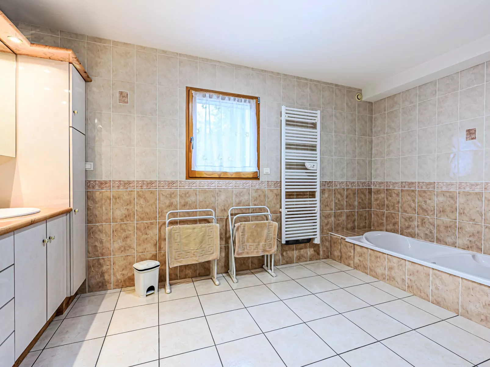 Appartement Le Prat-Inside