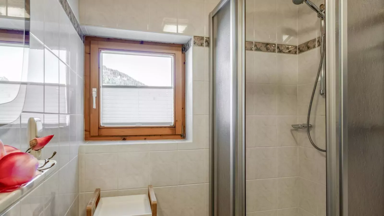 Gästehaus Staffner-Bathroom