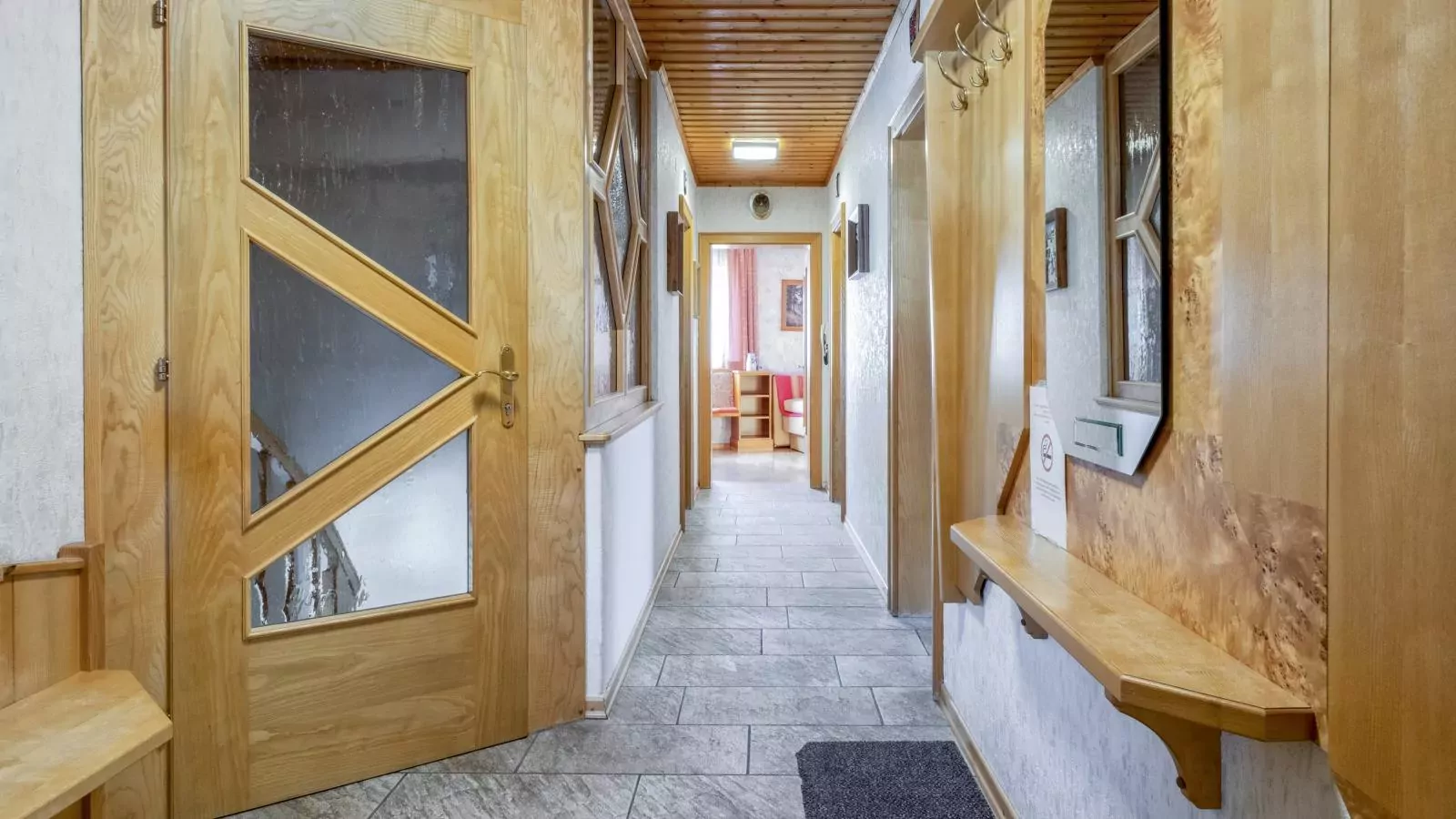 Gästehaus Staffner-Landing