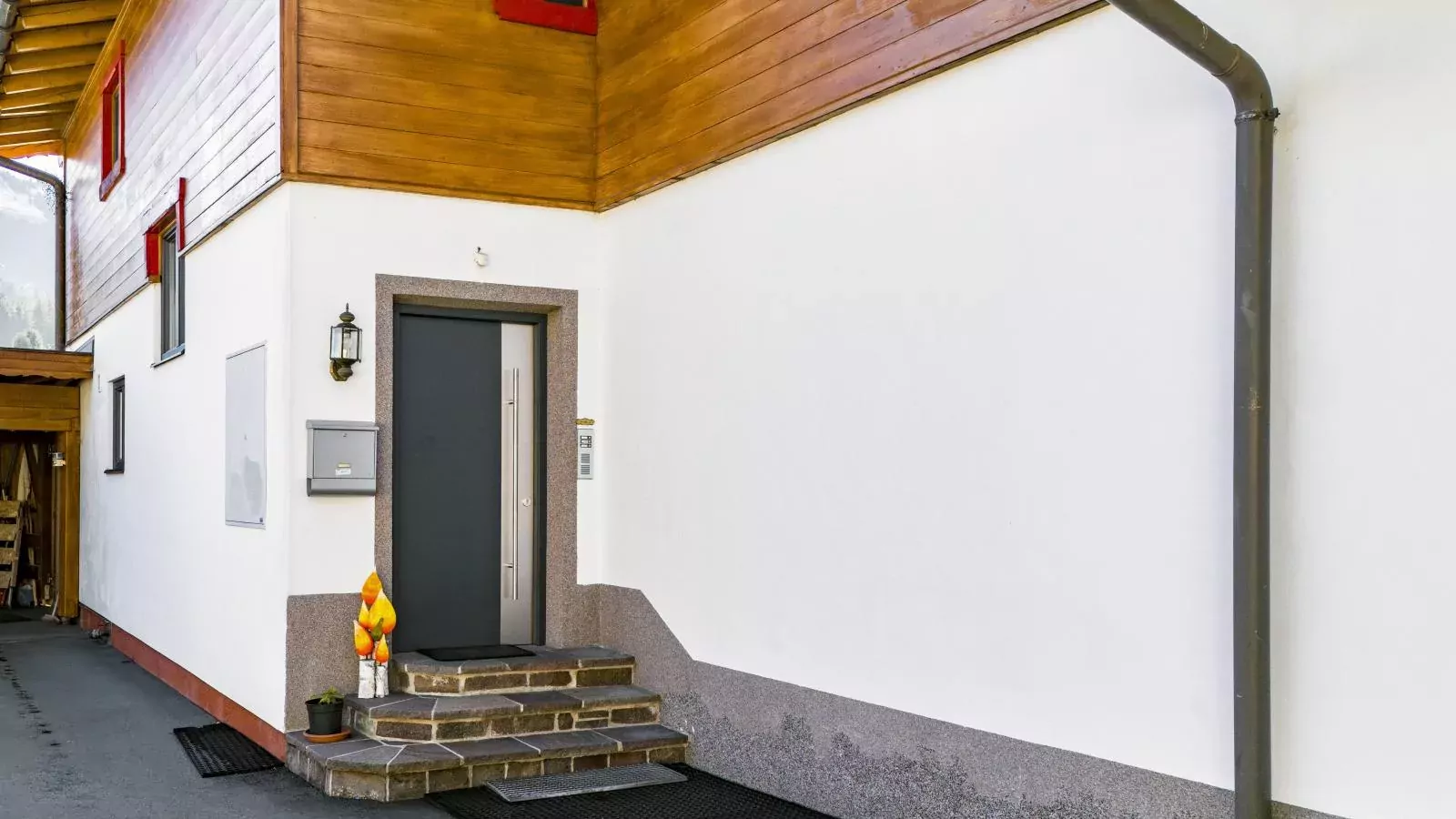 Gästehaus Staffner-Reception hall