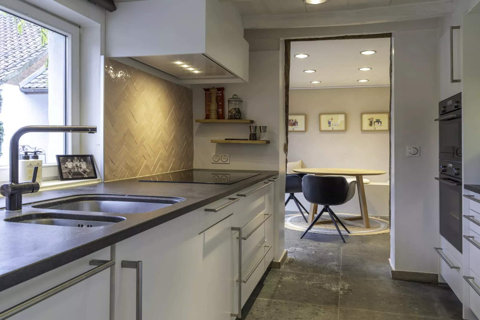 Casa Olivos - 10598915