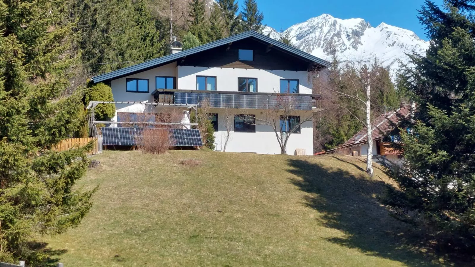 Landhaus Herz der Tauern - 10588543