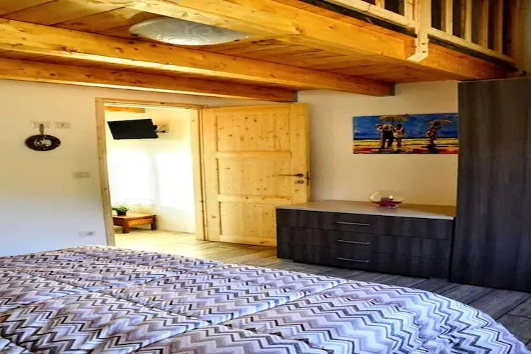 Appartamento 2 max 5 pax-Reception hall