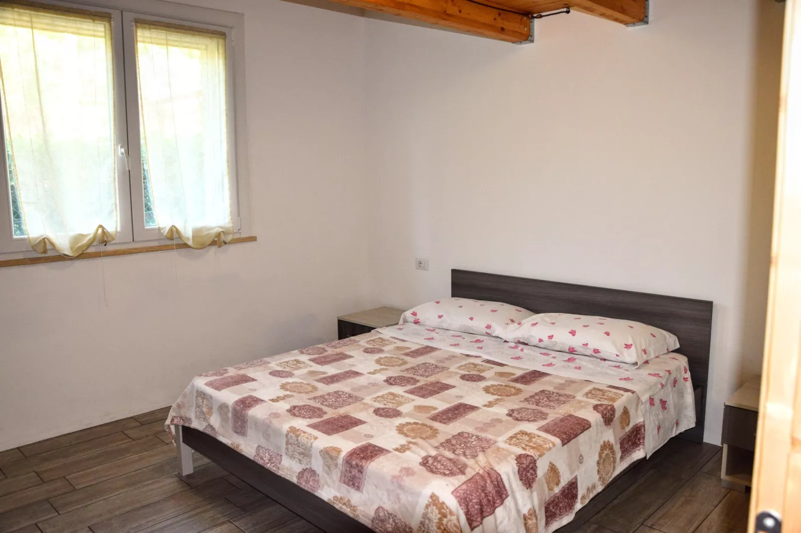 Appartamento 2 max 5 pax-Bedroom
