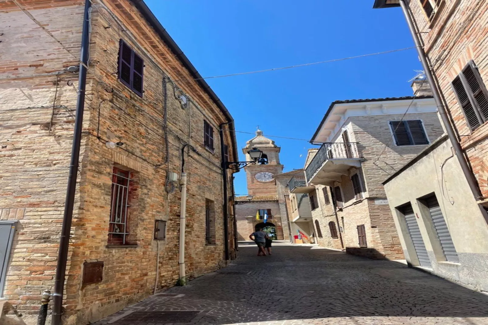 Appartamento 2 max 5 pax-Areas summer 5km