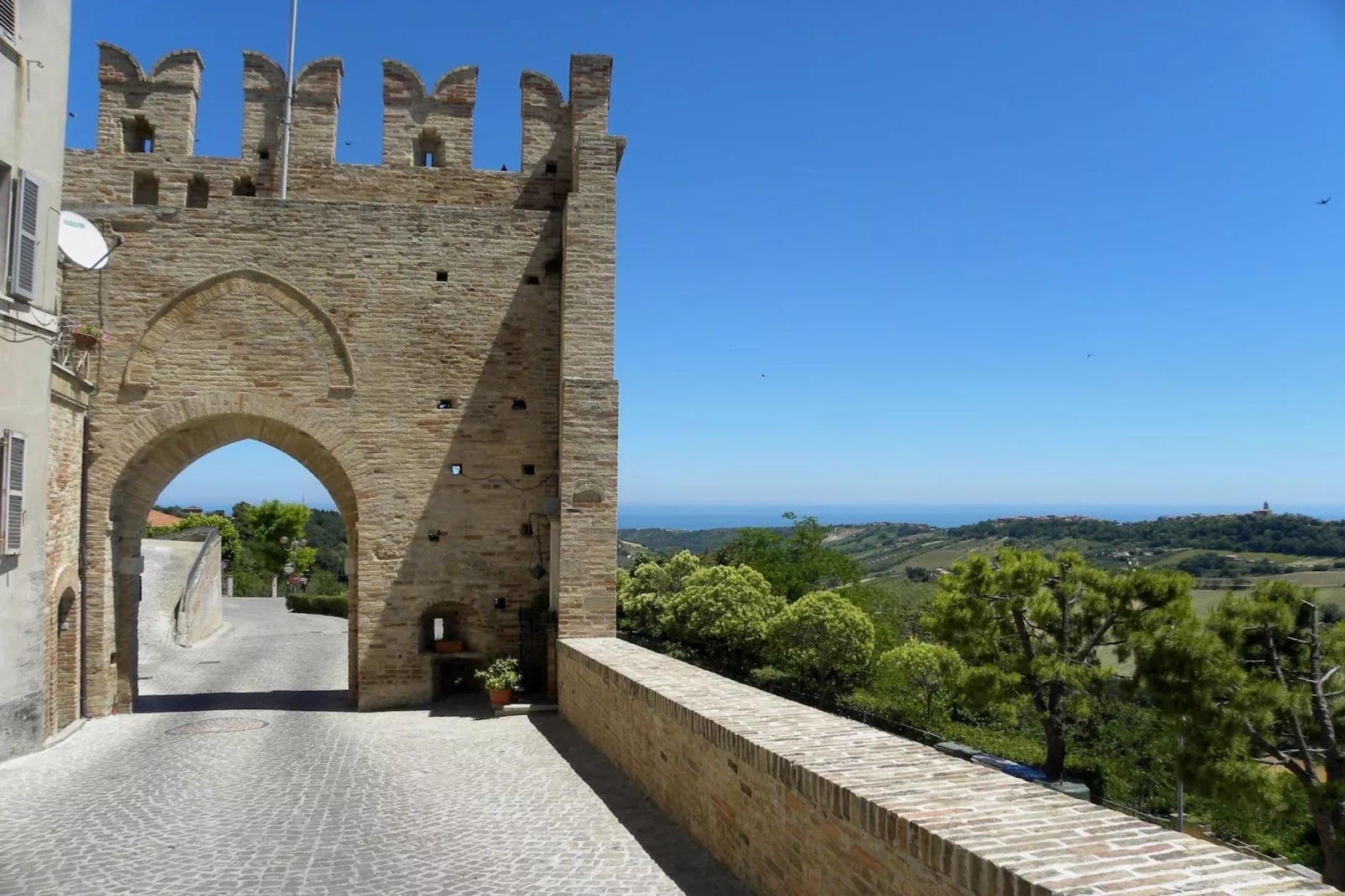 Appartamento 2 max 5 pax-Areas summer 5km