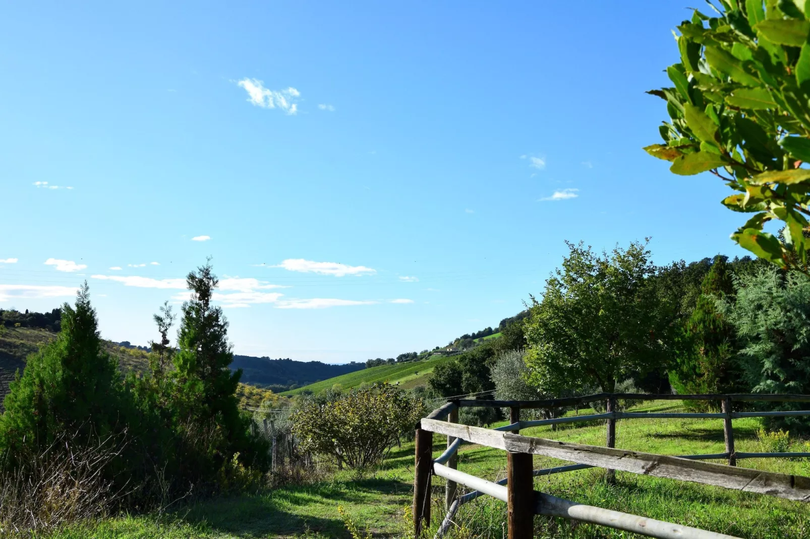 Monolocale-Areas summer 5km