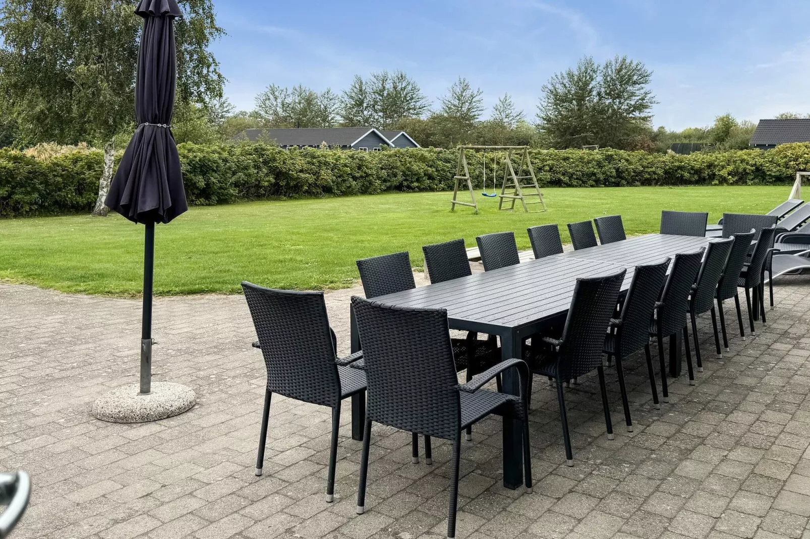 5 star holiday home in Idestrup-Not tagged