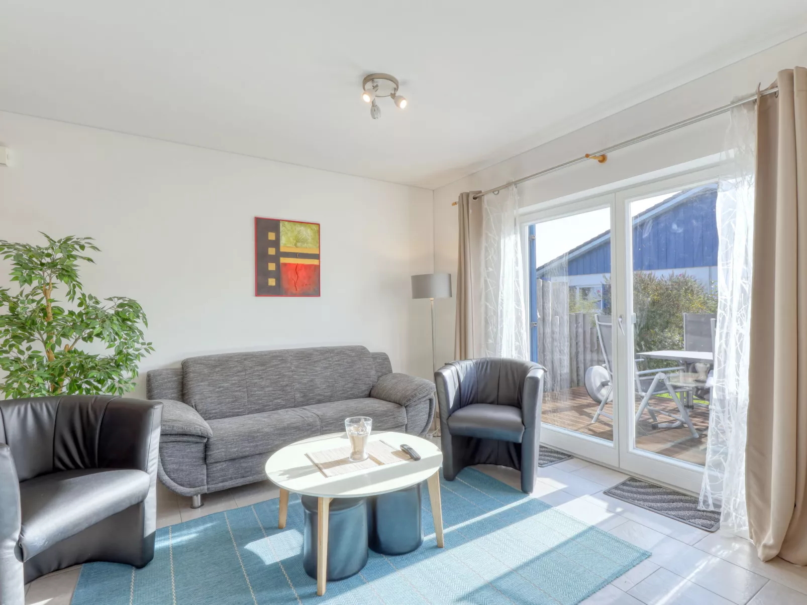 Achterblick 2-Inside