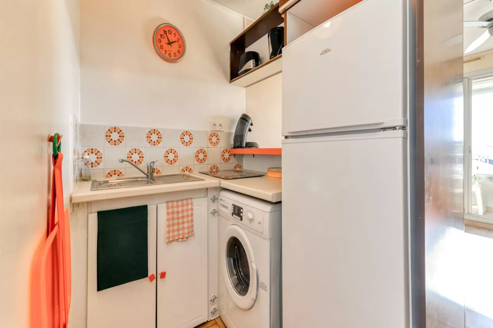 Les Indes Galantes N°72 - ST6C-Kitchen