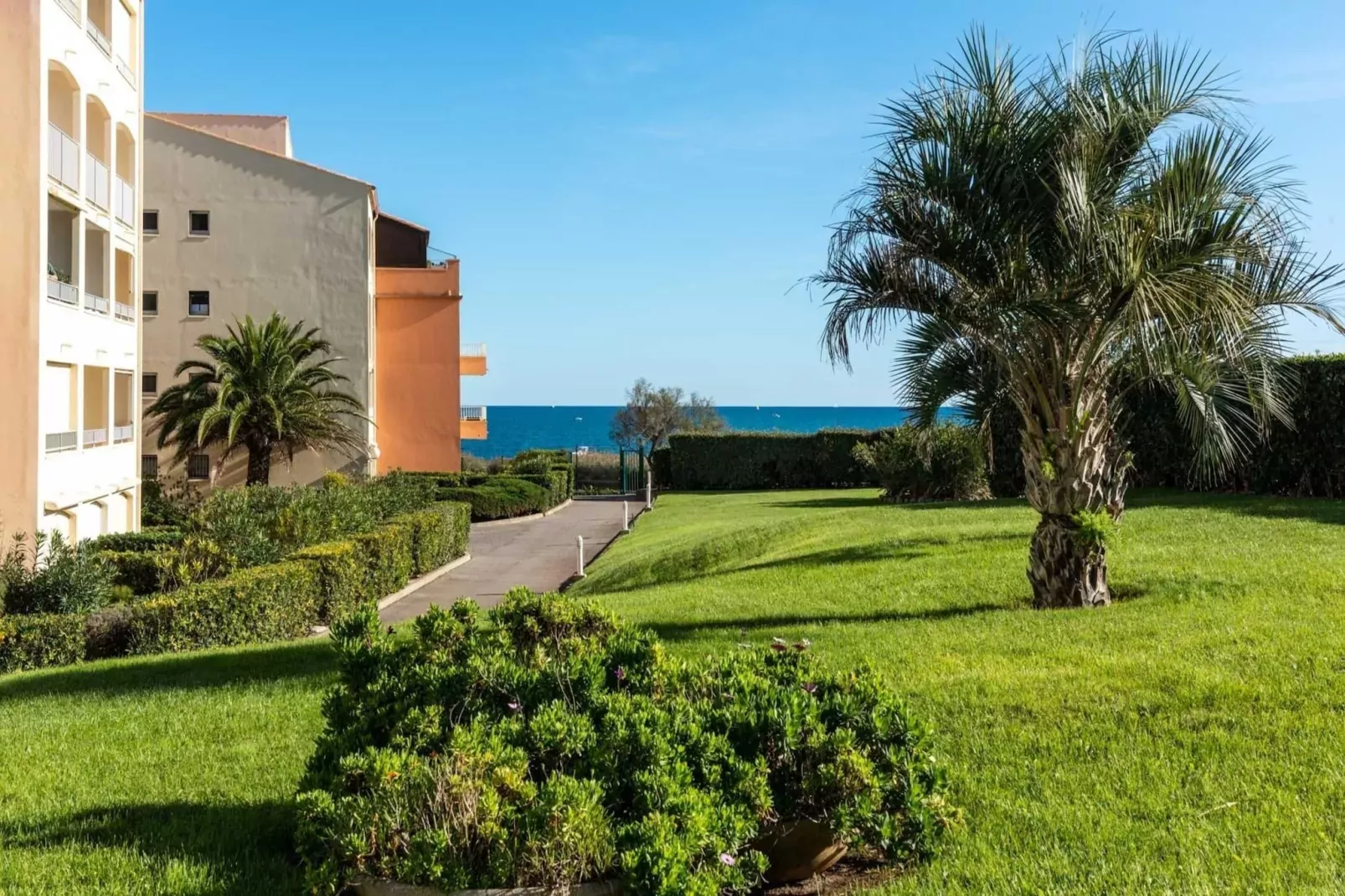 Les Indes Galantes N°72 - ST6C-Gardens summer