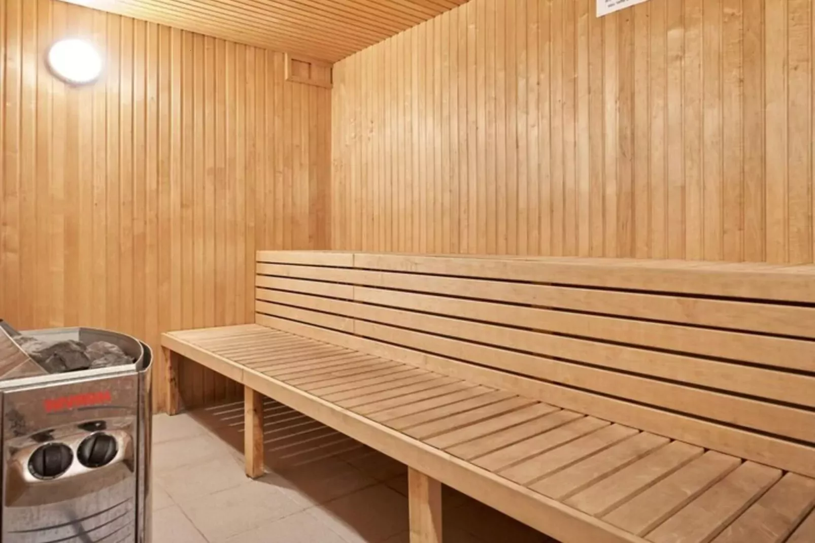 2 person holiday home in Nexø-By Traum-Indoor
