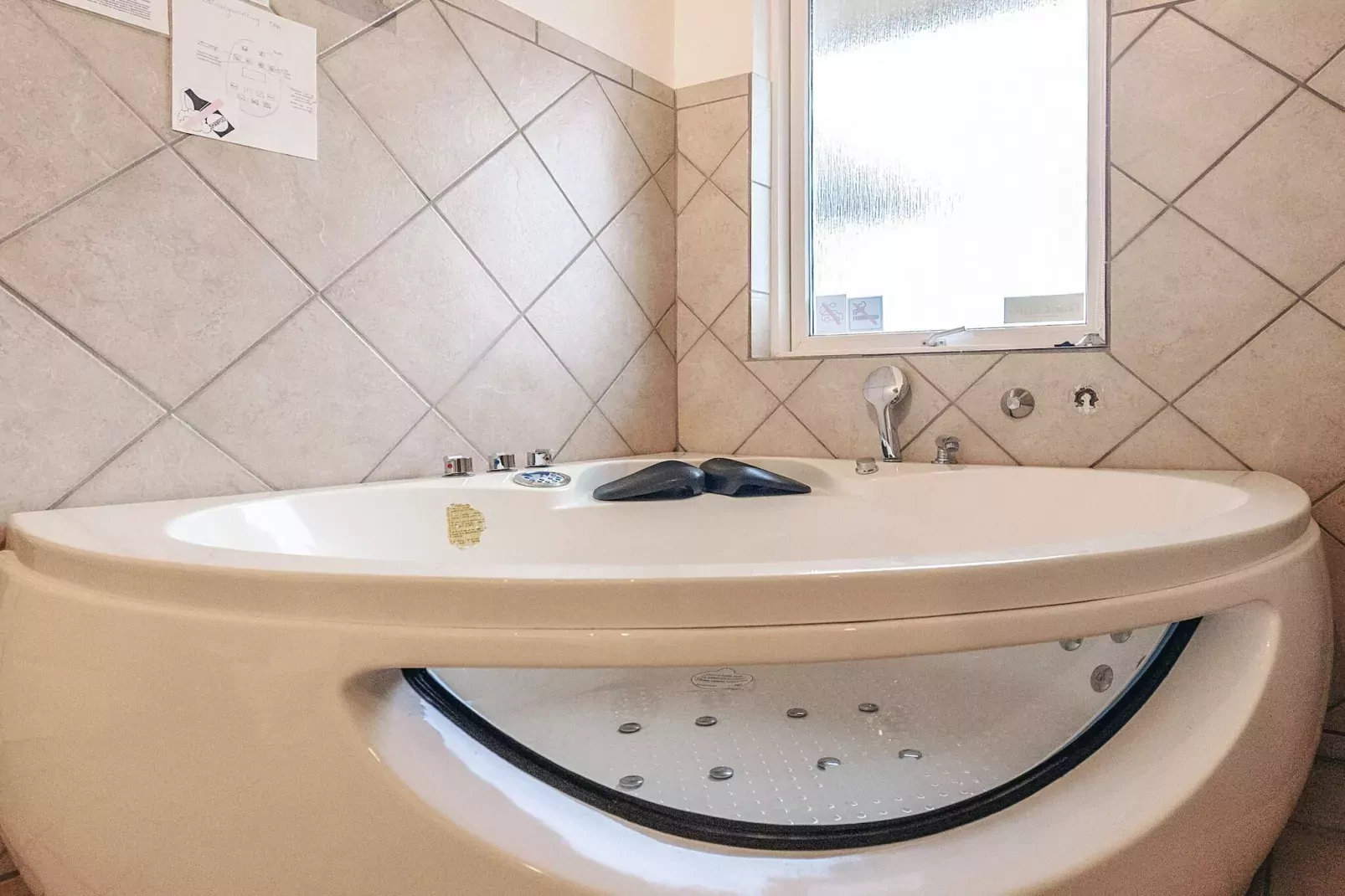 4 star holiday home in Vestervig-By Traum-Spa