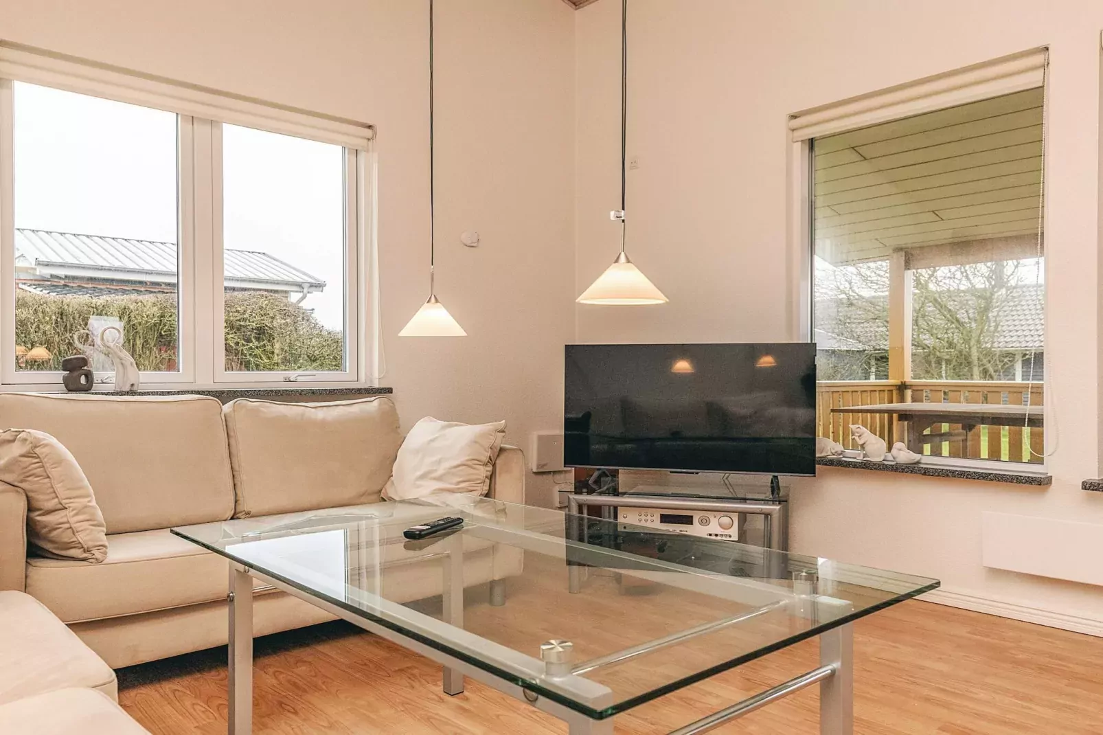 4 star holiday home in Vestervig-By Traum-Indoor