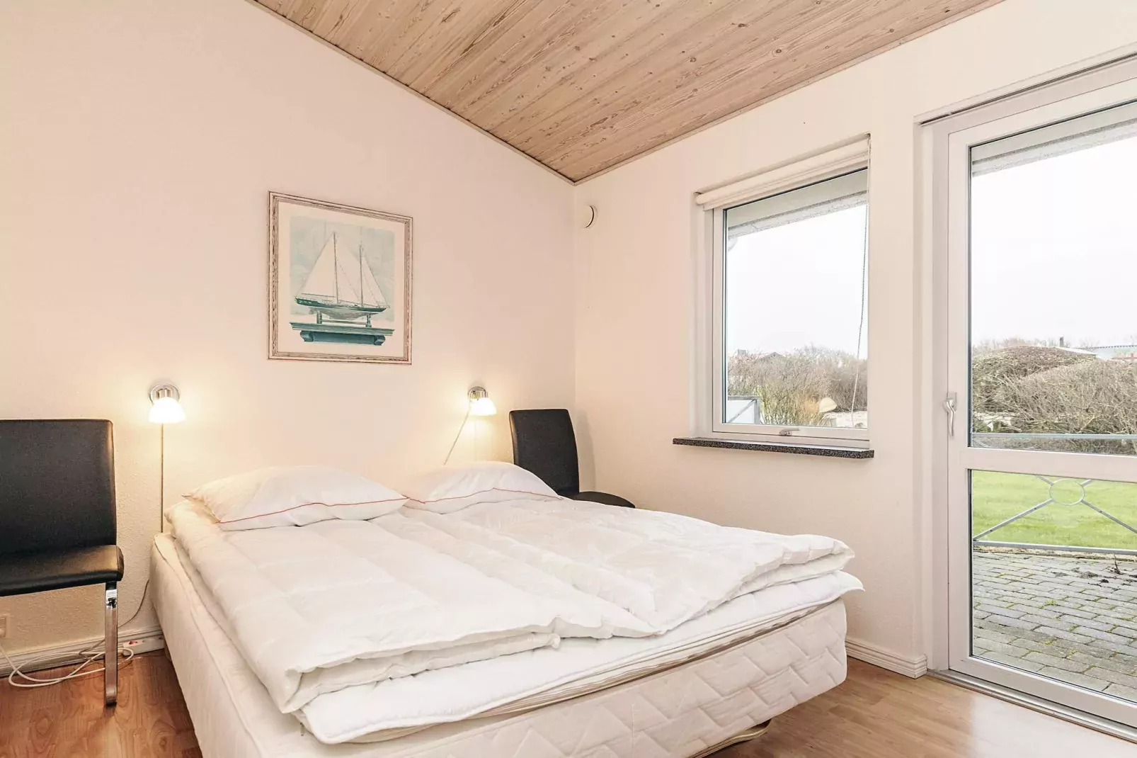 4 star holiday home in Vestervig-By Traum-Indoor