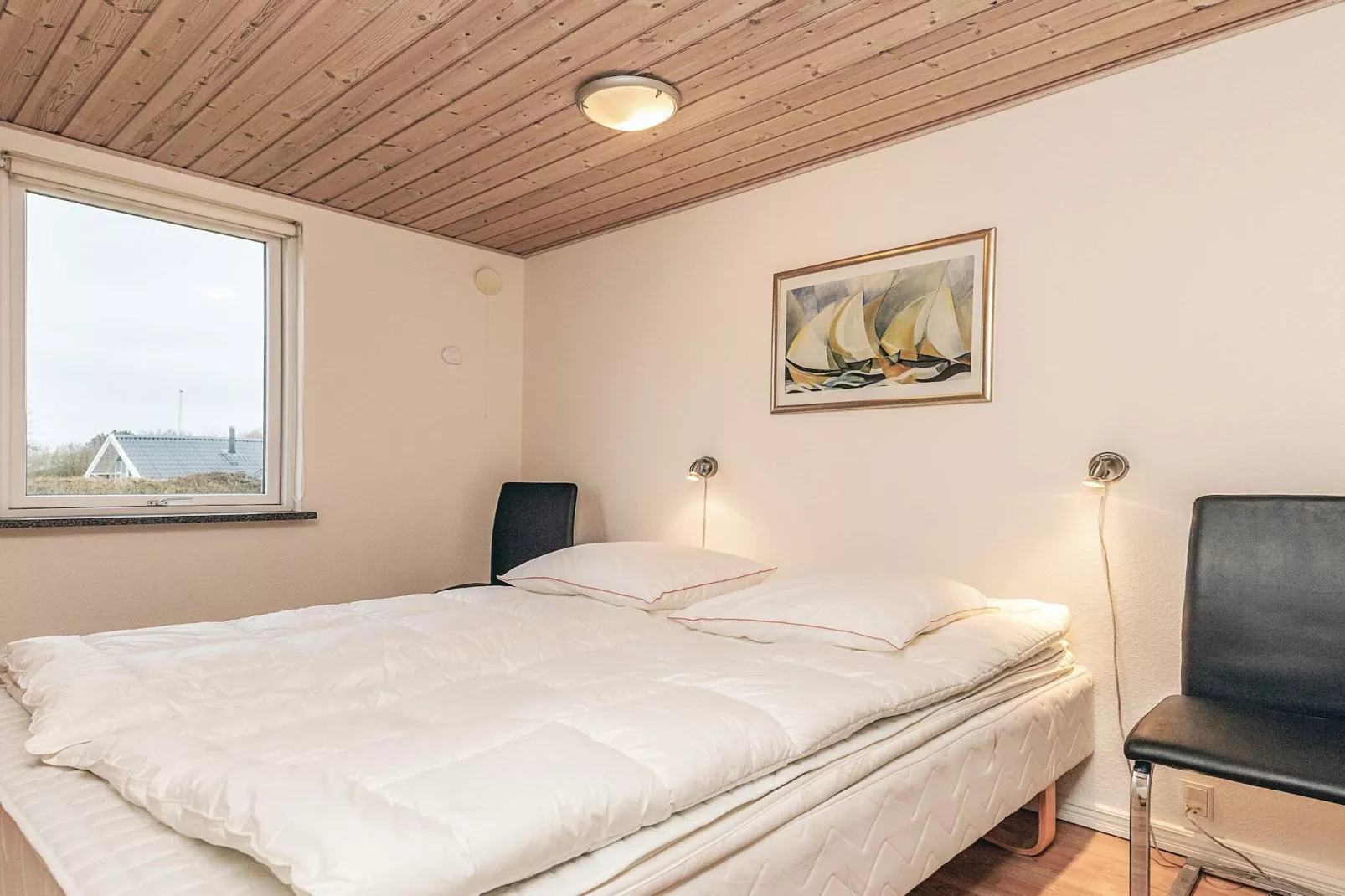 4 star holiday home in Vestervig-By Traum-Indoor