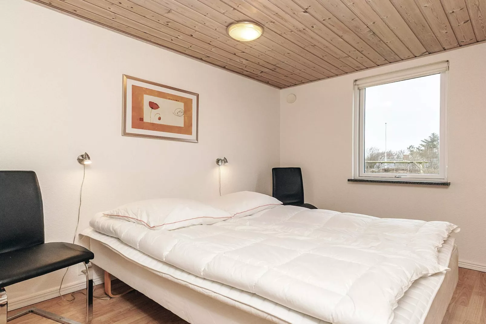 4 star holiday home in Vestervig-By Traum-Indoor