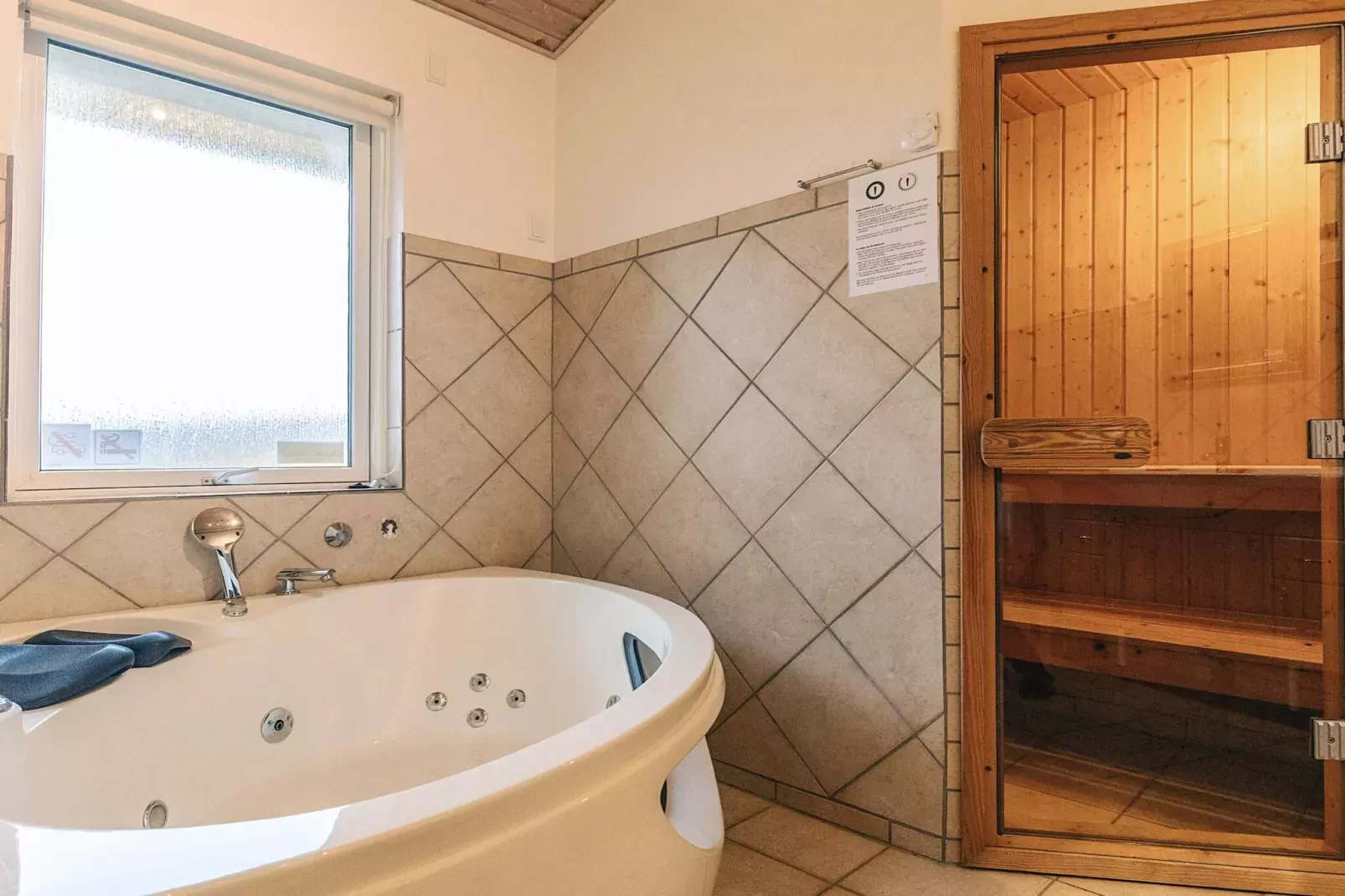 4 star holiday home in Vestervig-By Traum-Indoor