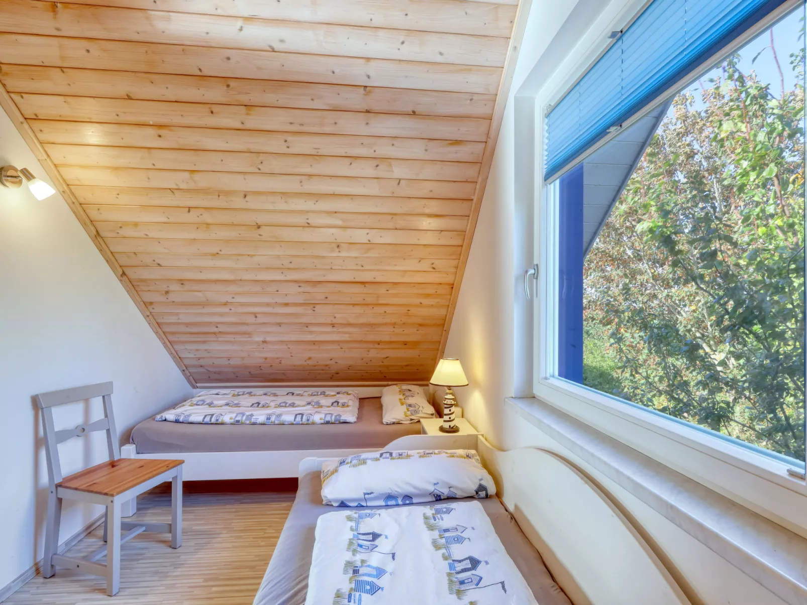 Achterblick 2-Inside