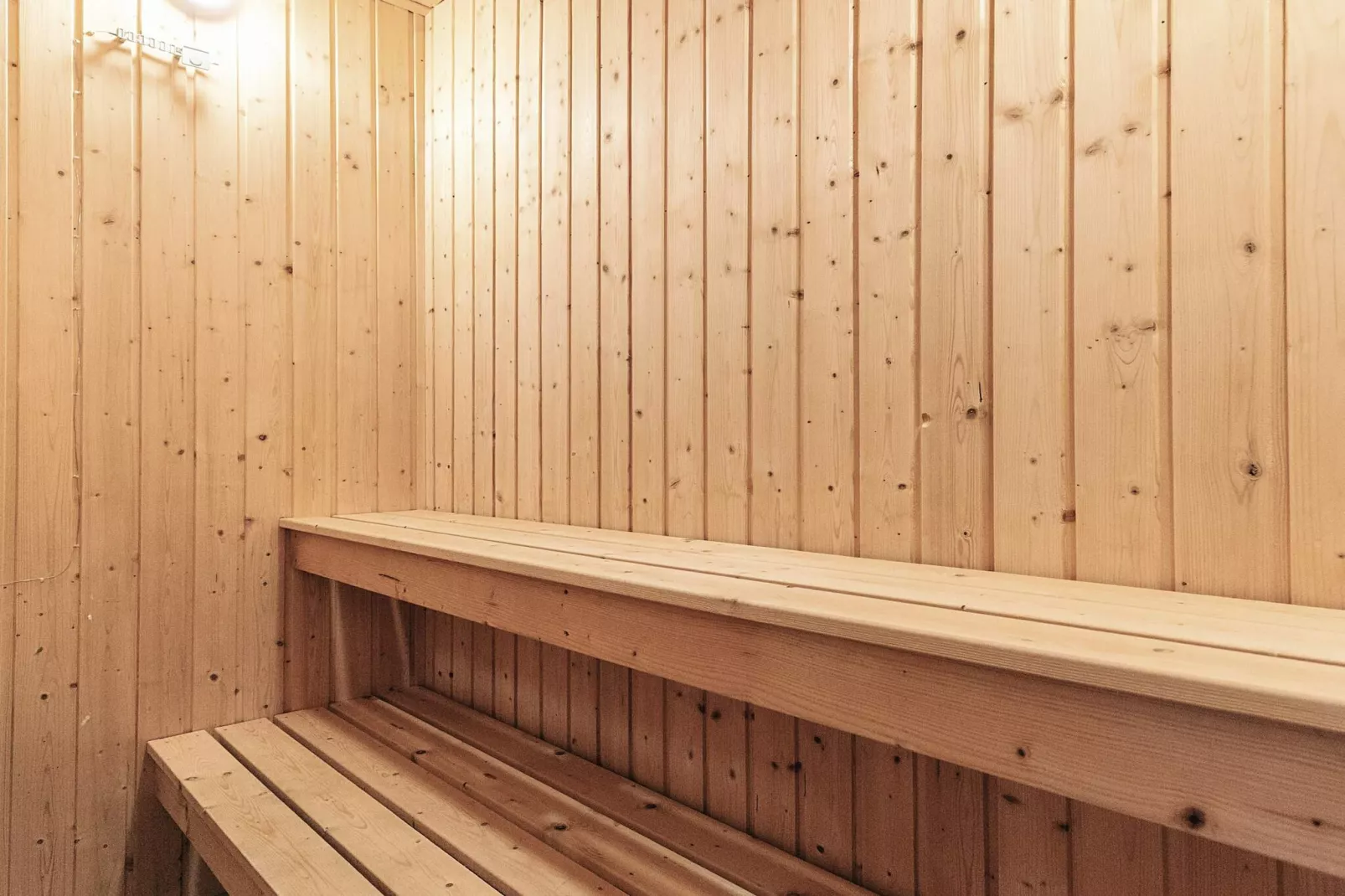 4 star holiday home in Vestervig-By Traum-Sauna