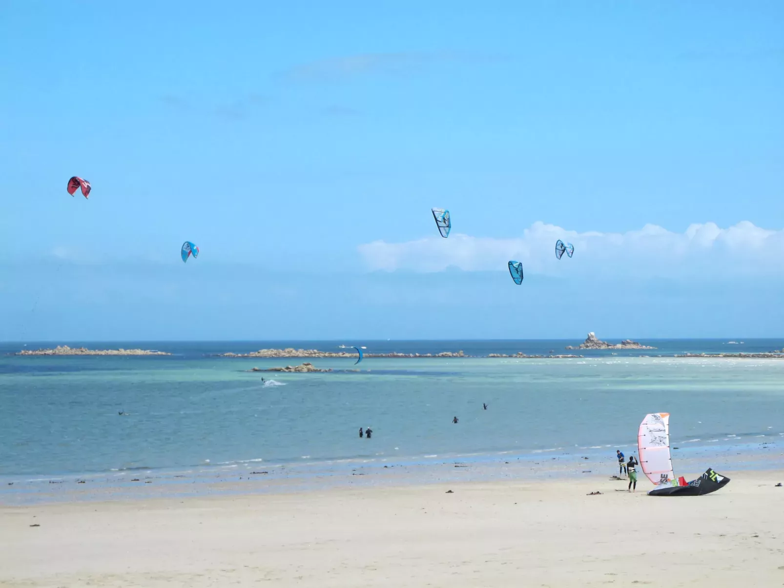 Feliz Breizh-Area
