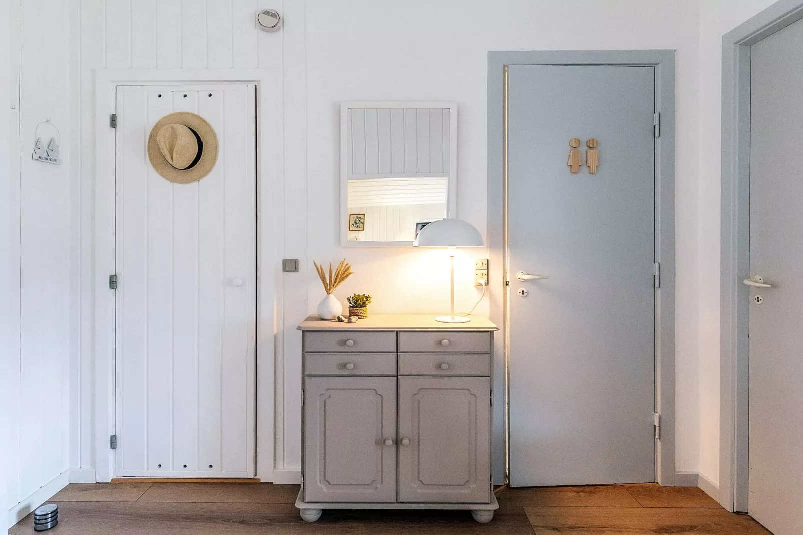 Maison de vacances pour 5 a Thisted-By Traum-Intérieur