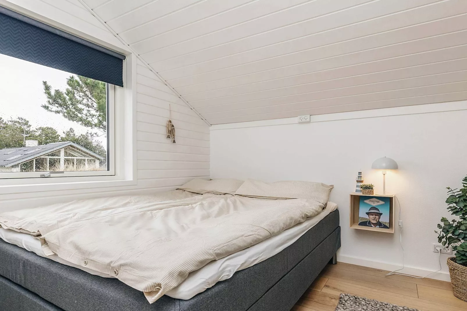 Maison de vacances pour 5 a Thisted-By Traum-Intérieur