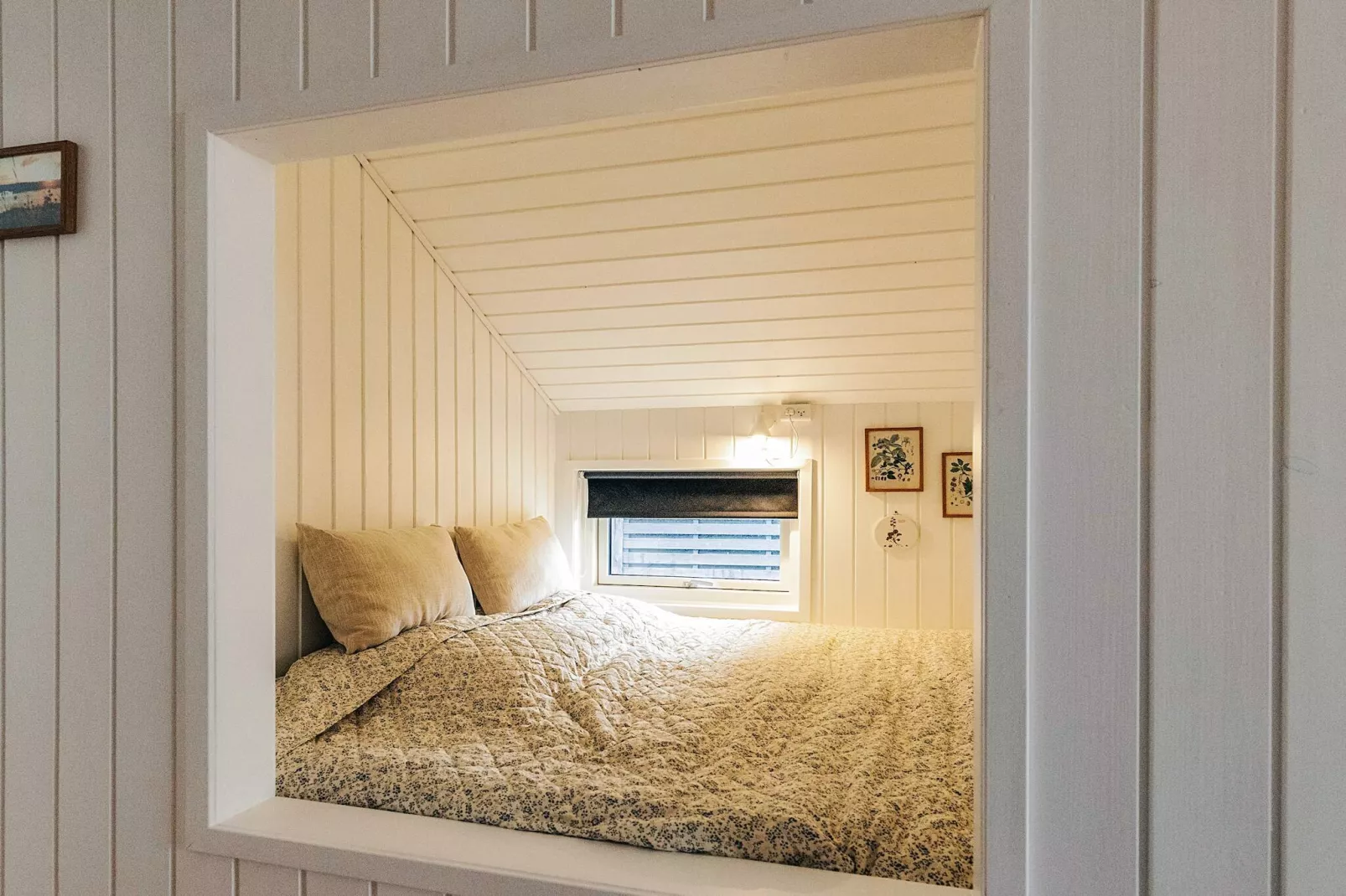 Maison de vacances pour 5 a Thisted-By Traum-Intérieur
