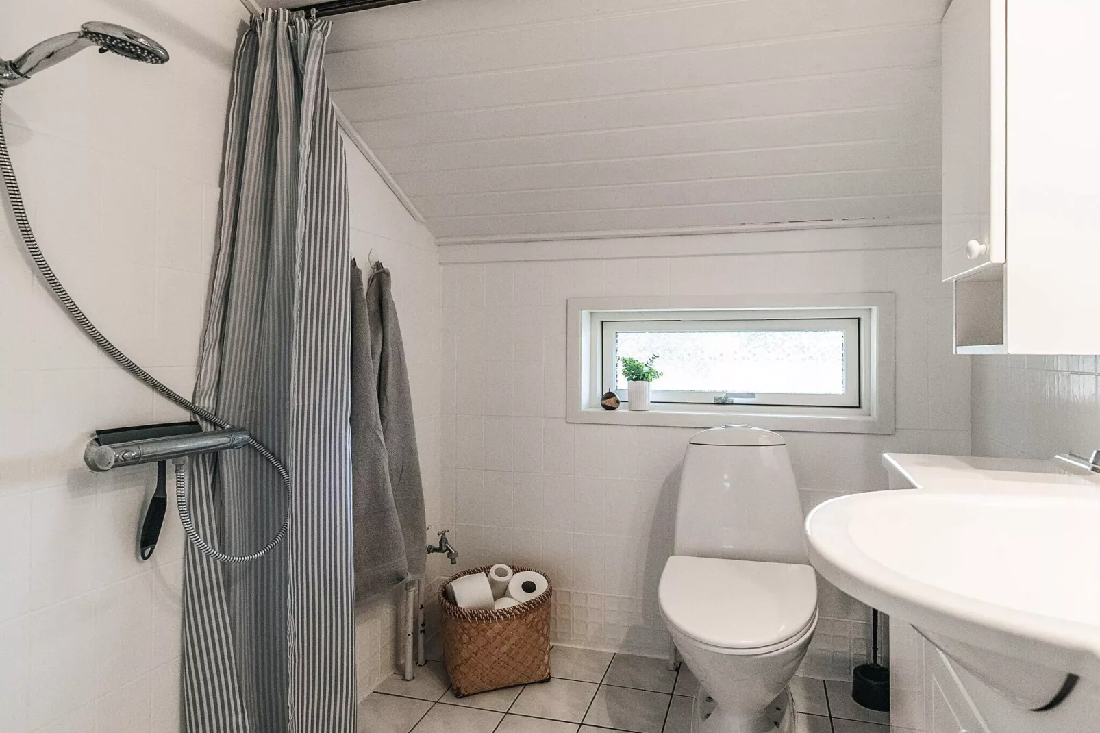 Maison de vacances pour 5 a Thisted-By Traum-Intérieur