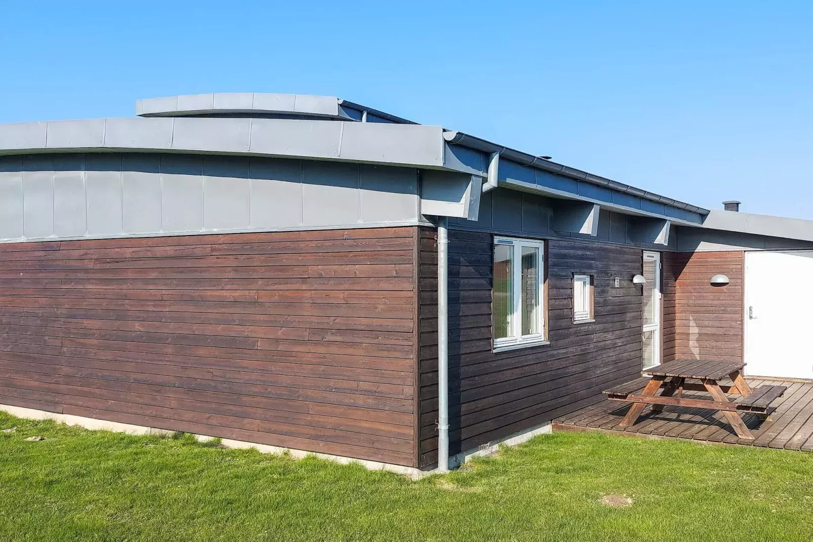 5 star holiday home in Faaborg-Outdoor