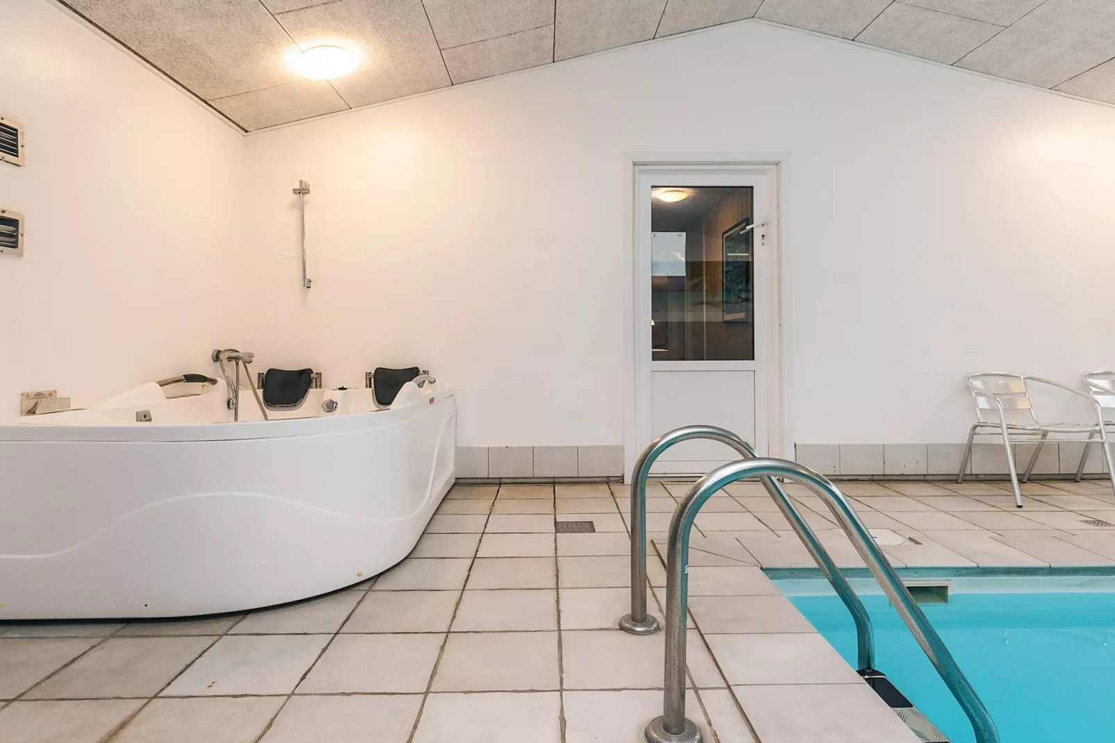 4 star holiday home in Væggerløse-Spa